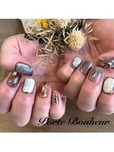 ポルトボヌール/