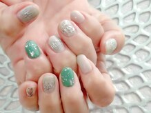 ラルネイル 大宮(Lull. nail)/
