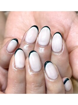 アールエム(Rm)/5月◇ネイル