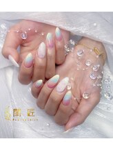 閨匠ビューティサロン 上野店/ニュアンス