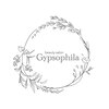 ジプソフィラのお店ロゴ
