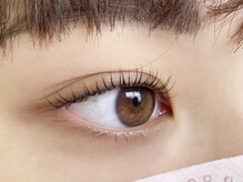 ビアンカ 沖縄港川店(Bianca)/ナチュラルにデカ目カール♪