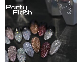 ネイル シャンブル(nail CHAMBRE)/