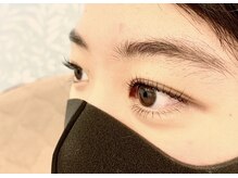 グランデ アム 八王子みなみ野店(Grande ame)/ラッシュリフト　八王子みなみ野