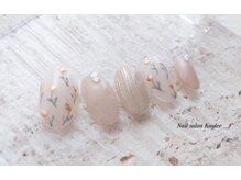 ケイリー(kaylee)/ジェルネイル