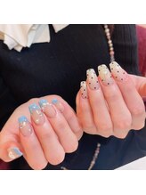 リーネイル(Rii NAIL)/