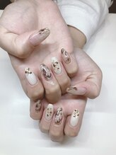 ティーエヌ 本厚木店/初夏☆7000円【7700円税込】