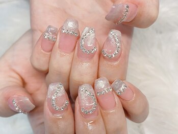 ジョジョネイル(JOJOネイル)/