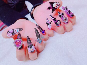 マカナマナ(Makana Mana)/