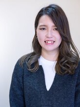 アンクル(ancre)&nbsp;丸山 真菜