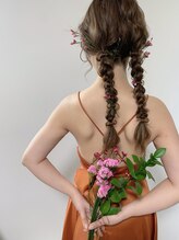 ソイム(so:im)/ヘアセット