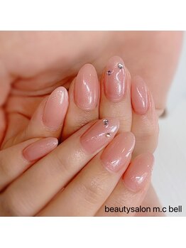 エムシーベル(m.c bell)/