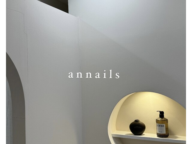 annails