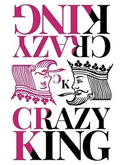 CRAZY KING(スタッフ一同)