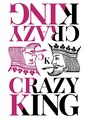 クレイジーキング(CRAZY KING)/CRAZY KING