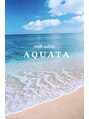 アクアータ(AQUATA)/nail salon AQUATA