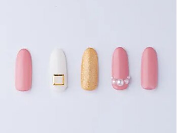 はあとねいる 吉祥寺店/ハンドネイル♪