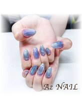 アズ ネイル(Az NAIL)/*ネイルデザイン311*