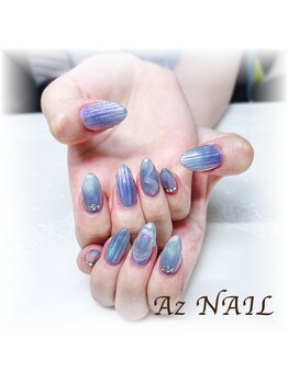 アズ ネイル(Az NAIL)/*ネイルデザイン311*