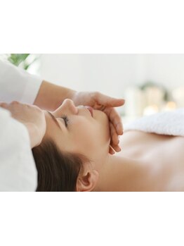 お肌をきれいにしたい