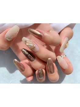 大人女性向けこだわりサロン