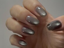 ルカ 原宿(lux)/マグネットワンカラー