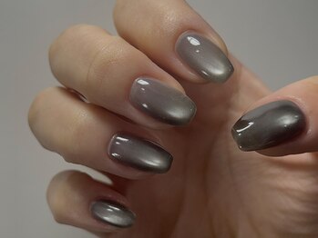 ルカ 原宿(lux)/マグネットワンカラー