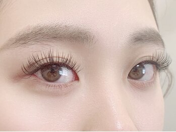 ロワ(Roi)の写真/ボリュームからナチュラルまで！理想のお目元をご提案いたします♪[村上駅徒歩1分の好立地◎駐車場あり]