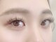 ロワ(Roi)の写真/ボリュームからナチュラルまで！理想のお目元をご提案いたします♪[村上駅徒歩1分の好立地◎駐車場あり]