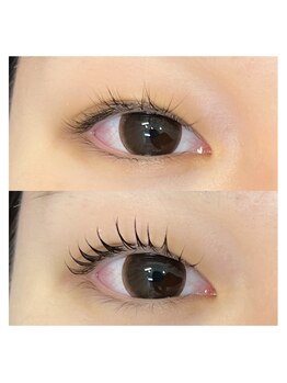 シーンスタジオ 熊本店(SSIN STUDIO)/ まつ毛パーマ&眉毛サロン 熊本