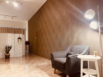 ナギ(和 nagi)/【広々店内♪】