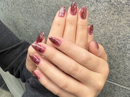 ニュアンスアート