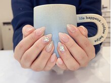 キナ(KINA)/12/15　ワンカラー+有料パーツ