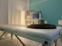 ルルマル(lulumalu)の雰囲気（完全個室！癒されながら疲労回復！眠れる空間へ）