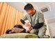 整骨院がじゅまる堂の写真/羽のように軽やかな肩へ♪「揉む」が効かない「しぶとい肩こり」にはコレ◎筋肉を緩め可動域を広げます！