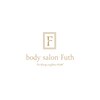 フュース(Futh)のお店ロゴ