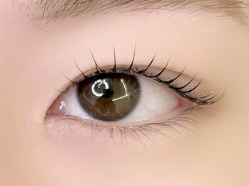 ラーチェ(R'ACE)/ラッシュリフト/まつげパーマ