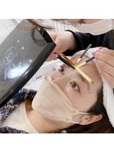 ロゼッティ(ROSETTY)/ハリウッドアイブロウ☆眉毛☆