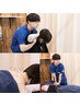 【人気NO.1！極上整体】全身整体＋骨格矯正＋鍼灸　60分10000円→