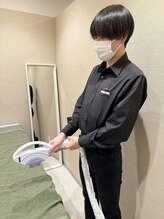 RBL 水戸駅前店 川手 