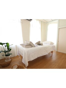 疲れを解消したい