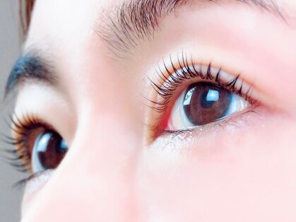 ラッシュアイナ(Lash aina)の写真