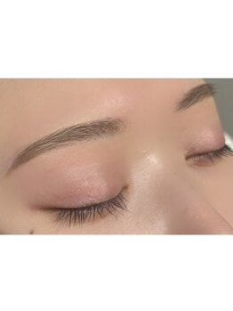 シュピネ(Choupinet)/アイブロウ