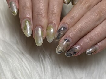 ケードット(K.)/