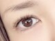 デイジー(DAY'S EYE)の写真/モテ可愛い目元を演出♪こだわり技術で、どの角度から見ても美しく仕上げます!LEDまつエクでモチの良さも◎