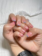 ガーデン(Garden)/トレンド定額90分￥7500