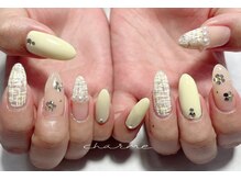 シャルム(charme)/ハンドジェル