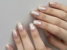ルビーネイル 名古屋駅桜通口店(RUBY NAIL)/