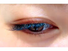 トピア アイラッシュ(topia eyelash)の雰囲気（付け放題メニューあり♪）