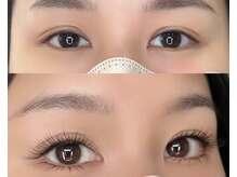 ラックス(LAXX)の雰囲気（アイメニュー）